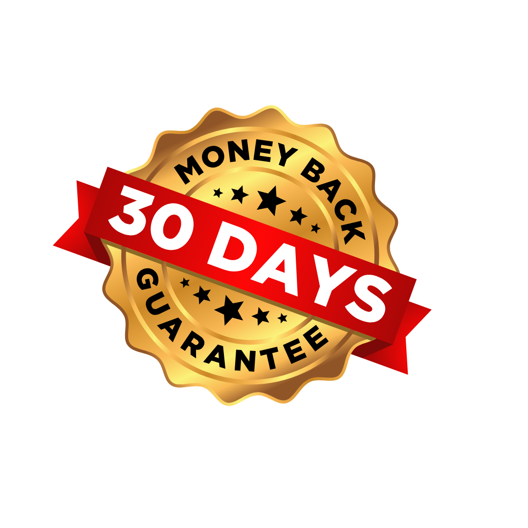 30-Day Guarantee